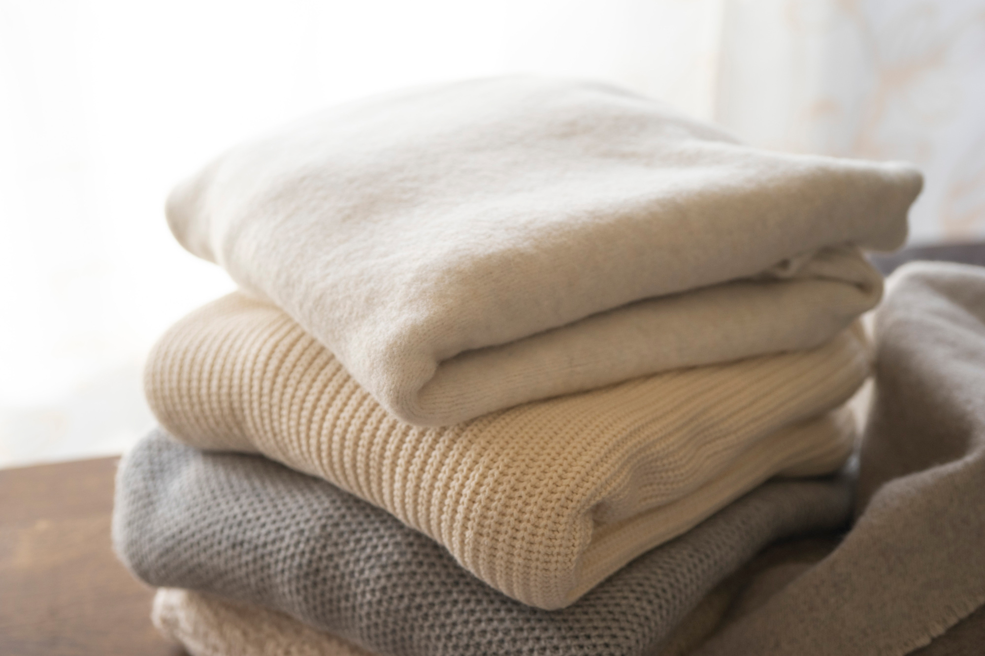 一般クリーニング